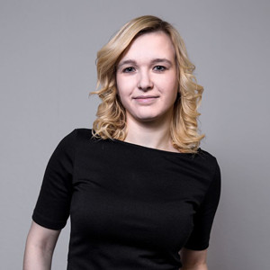 Team Virtii - Petra Kaizarová - Business development se zaměřením na HR, PR, Marketing, Sales